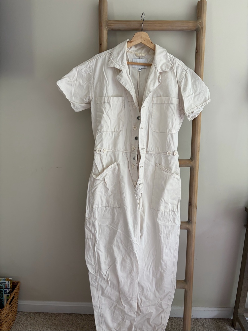 Pistolq Grover jumpsuit